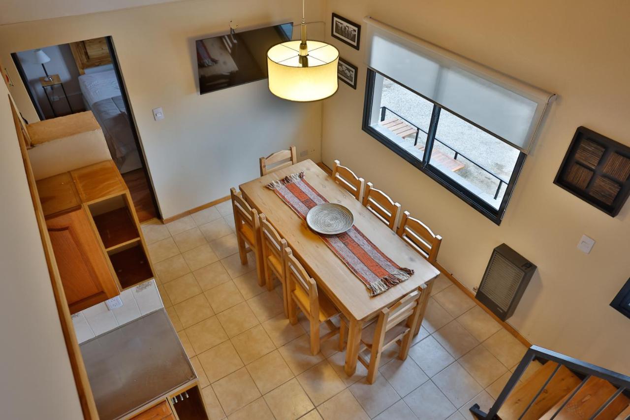 Complejo Quillaipe Apart Suite San Carlos de Bariloche Exteriér fotografie