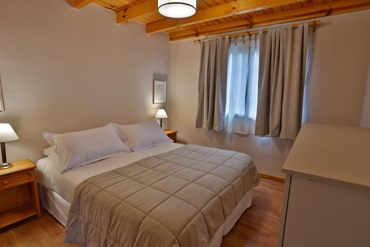 Complejo Quillaipe Apart Suite San Carlos de Bariloche Exteriér fotografie