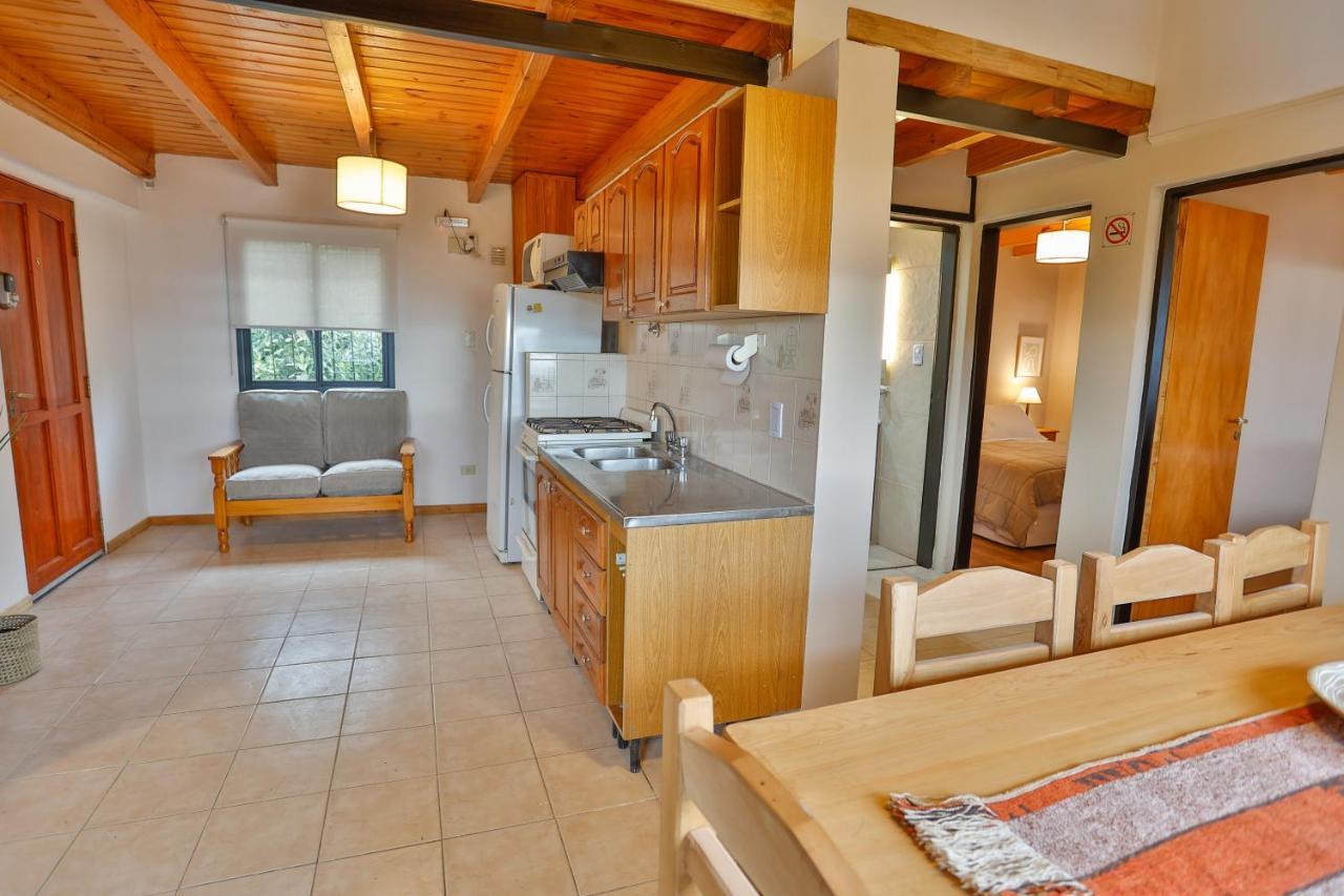 Complejo Quillaipe Apart Suite San Carlos de Bariloche Exteriér fotografie