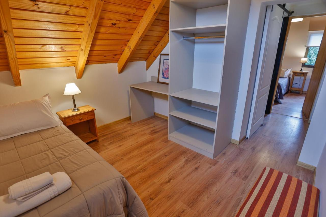Complejo Quillaipe Apart Suite San Carlos de Bariloche Exteriér fotografie
