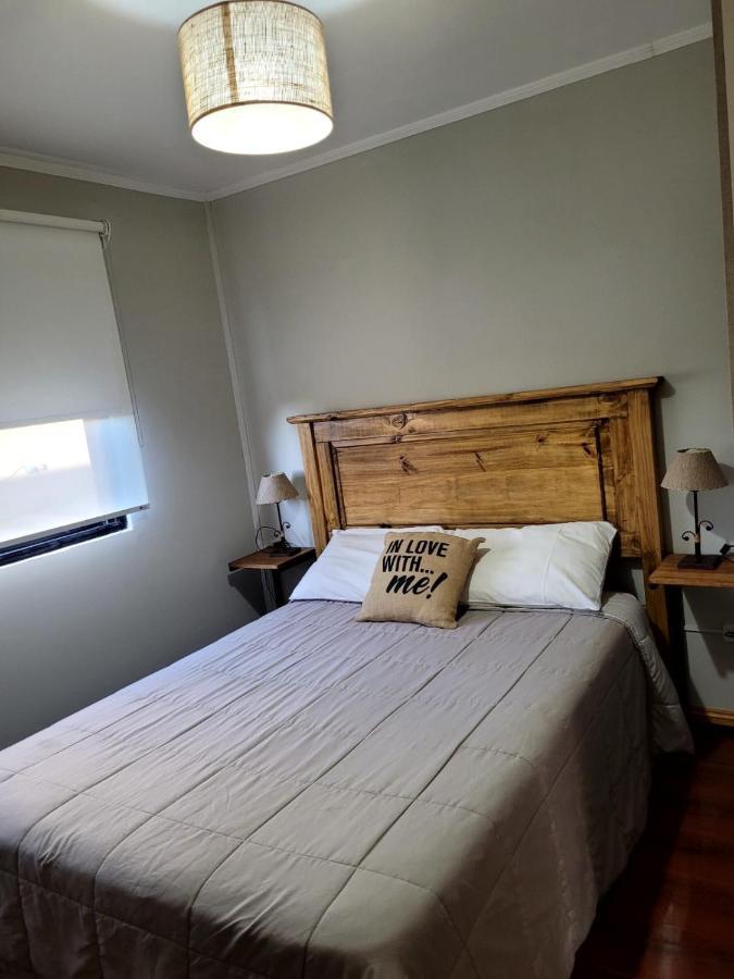 Complejo Quillaipe Apart Suite San Carlos de Bariloche Exteriér fotografie