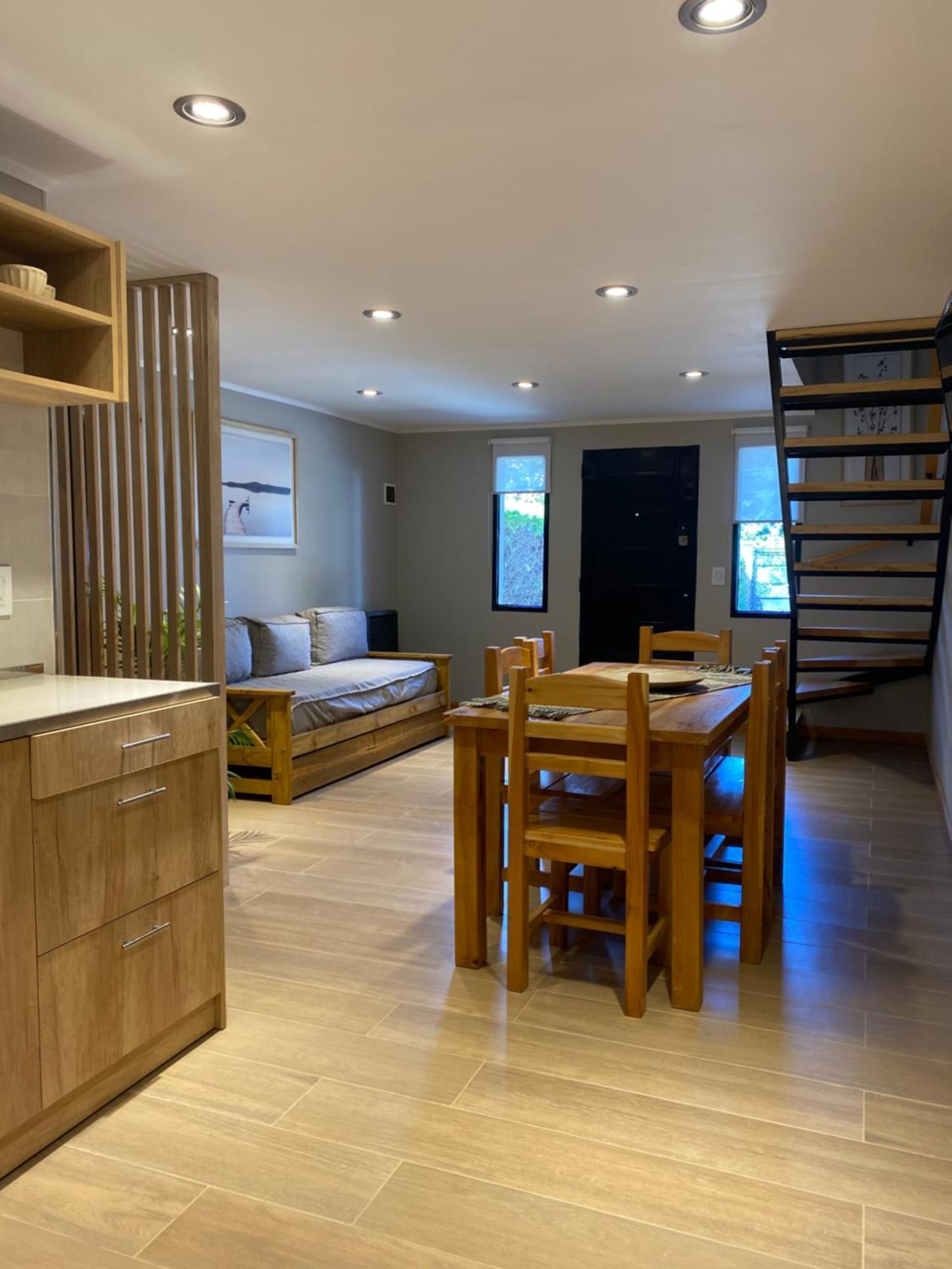 Complejo Quillaipe Apart Suite San Carlos de Bariloche Exteriér fotografie