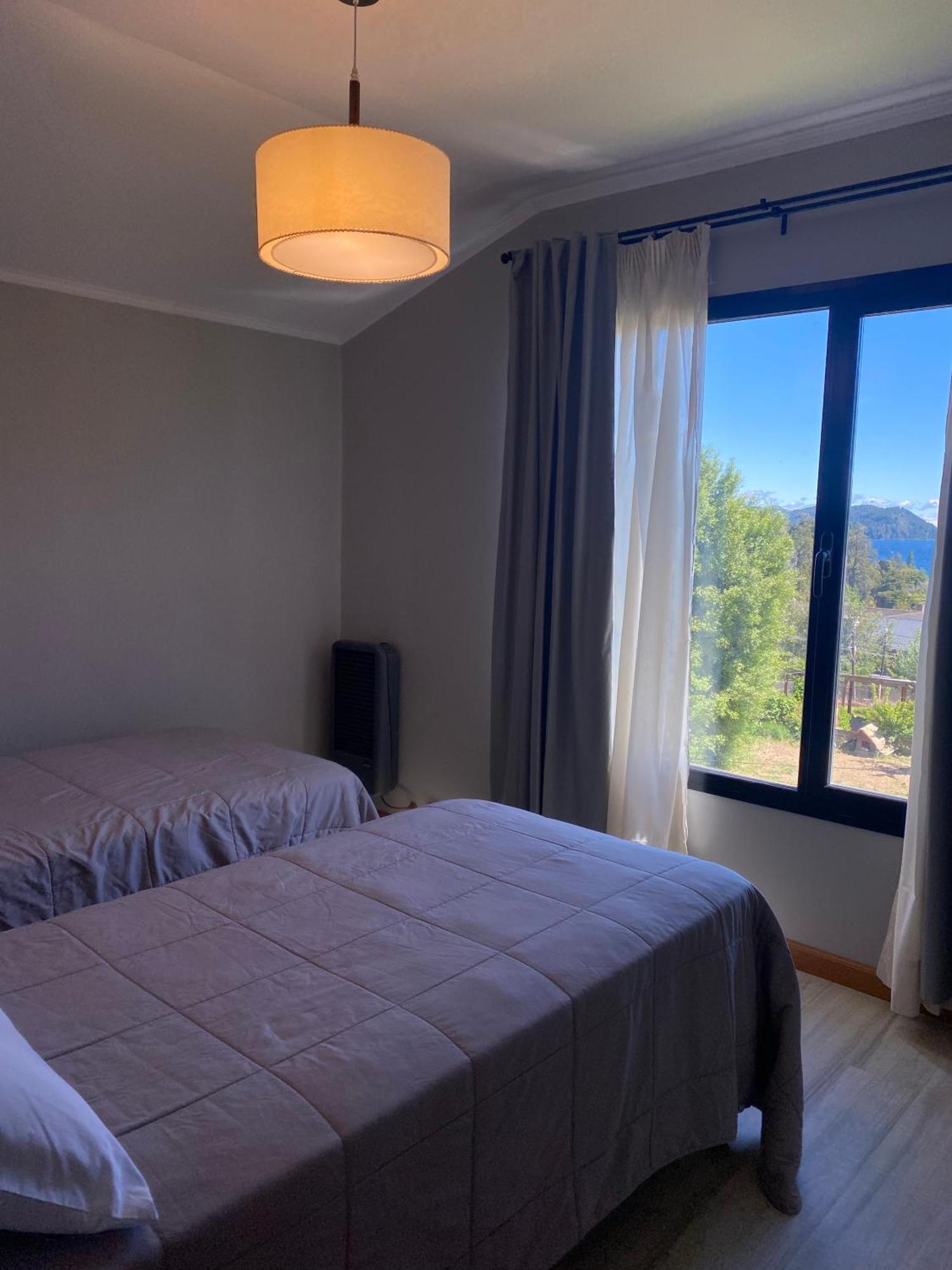 Complejo Quillaipe Apart Suite San Carlos de Bariloche Exteriér fotografie