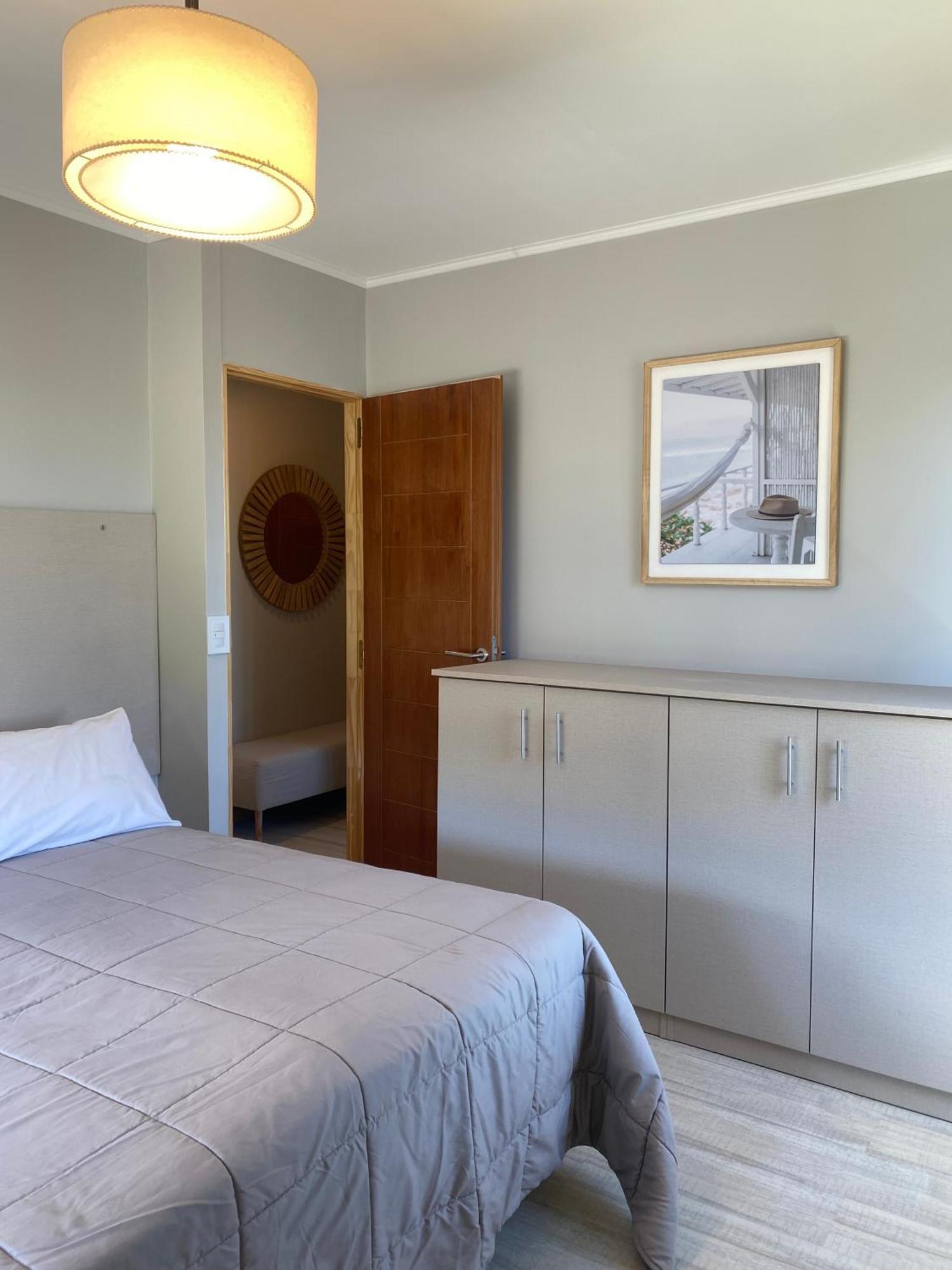 Complejo Quillaipe Apart Suite San Carlos de Bariloche Exteriér fotografie