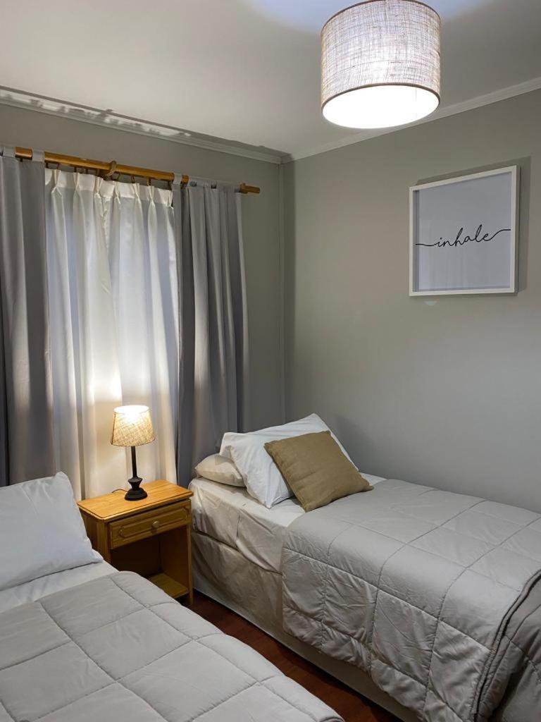 Complejo Quillaipe Apart Suite San Carlos de Bariloche Exteriér fotografie