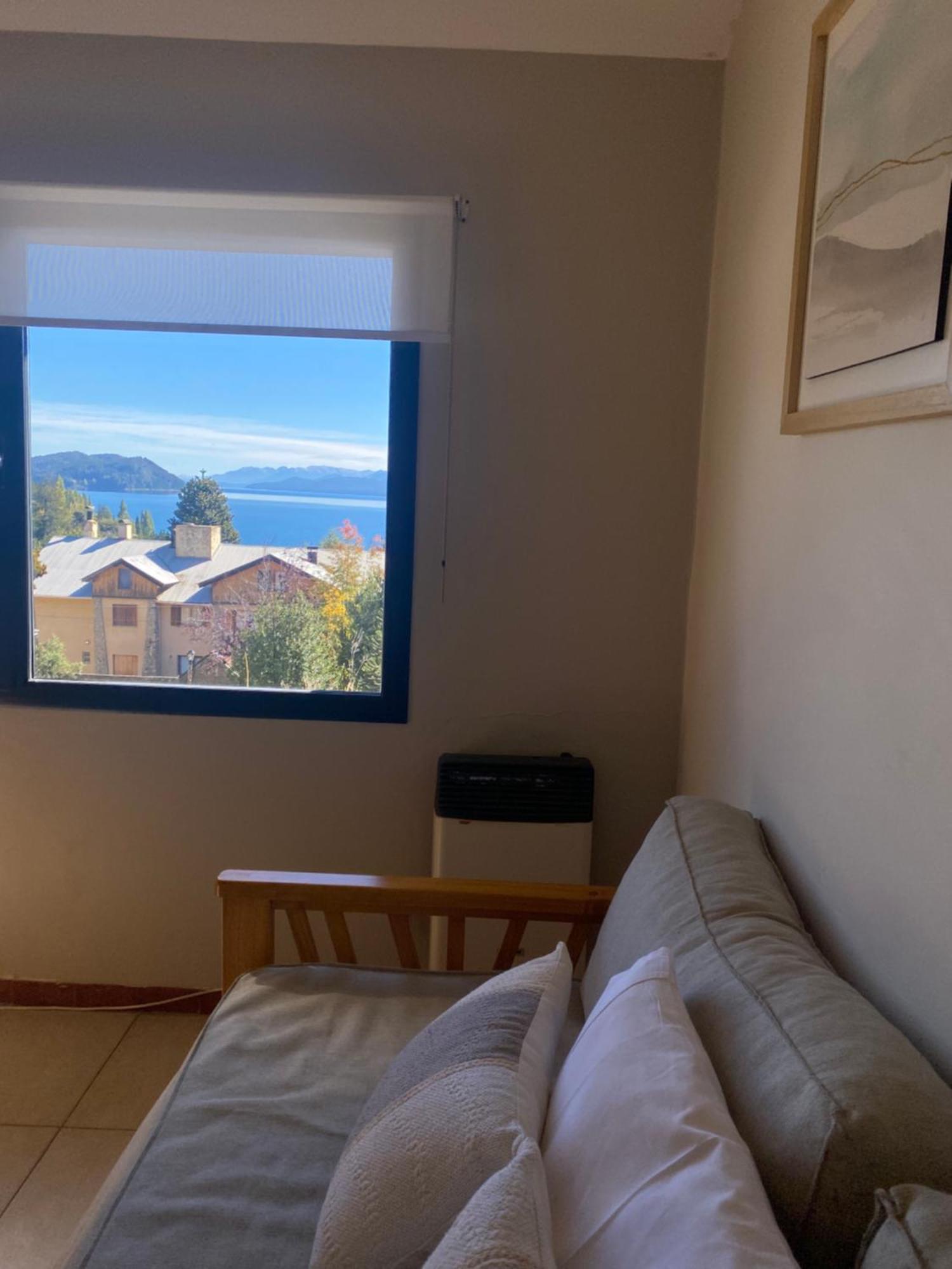 Complejo Quillaipe Apart Suite San Carlos de Bariloche Exteriér fotografie